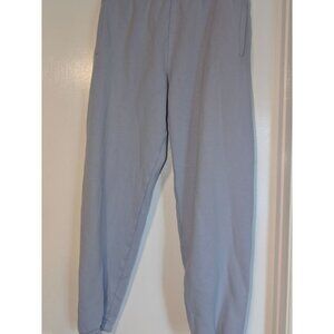 Skims classic Jogger size Med blue